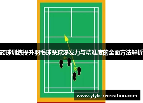 药球训练提升羽毛球杀球爆发力与精准度的全面方法解析